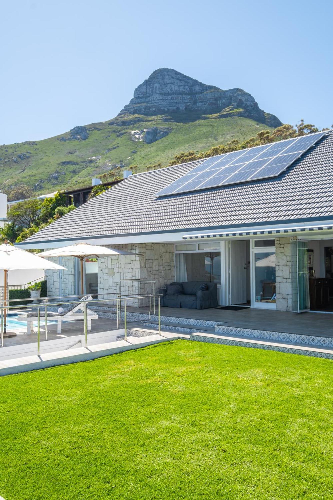 Clifton Sunset - Family Home Cape Town Bagian luar foto