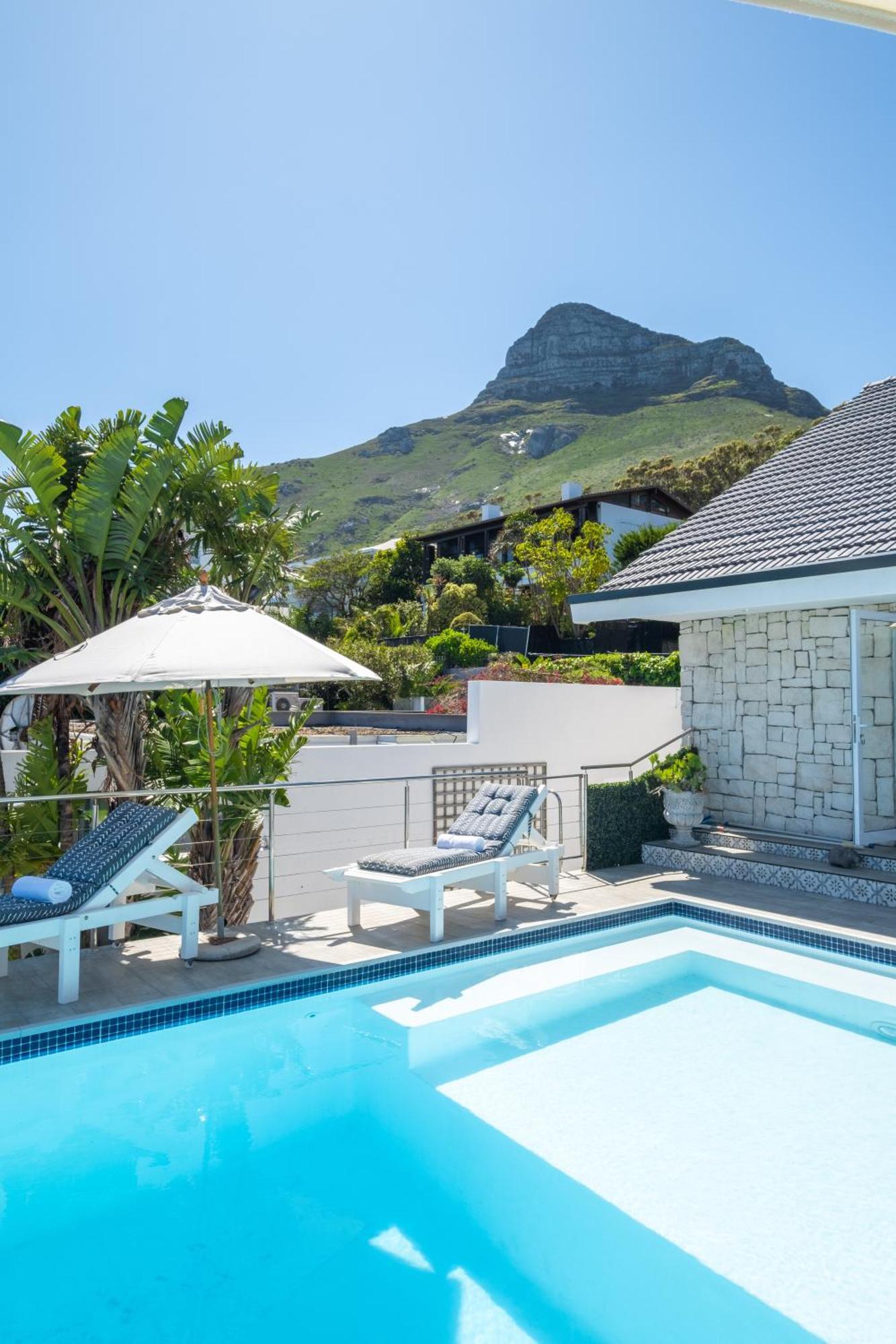 Clifton Sunset - Family Home Cape Town Bagian luar foto