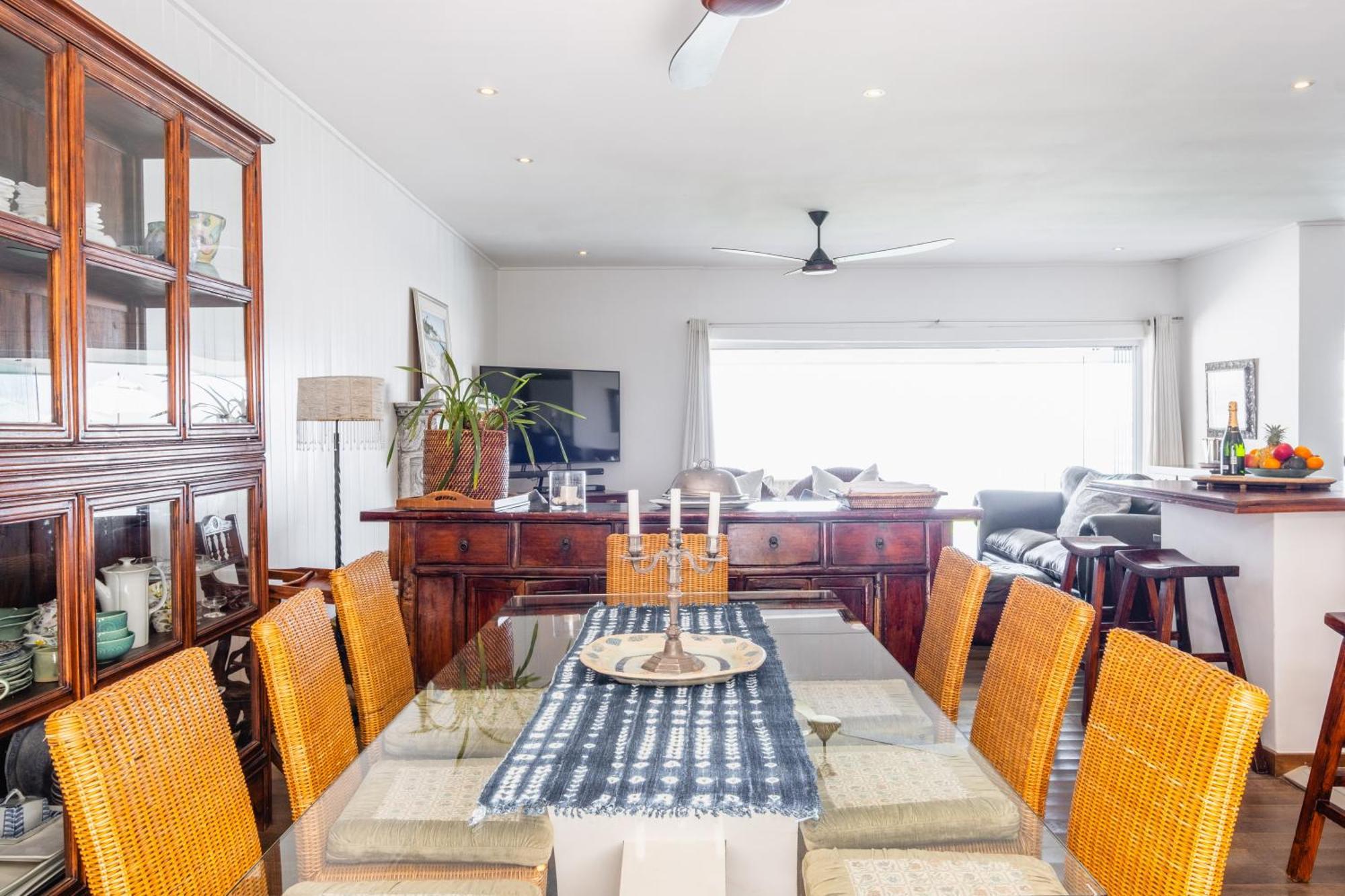 Clifton Sunset - Family Home Cape Town Bagian luar foto