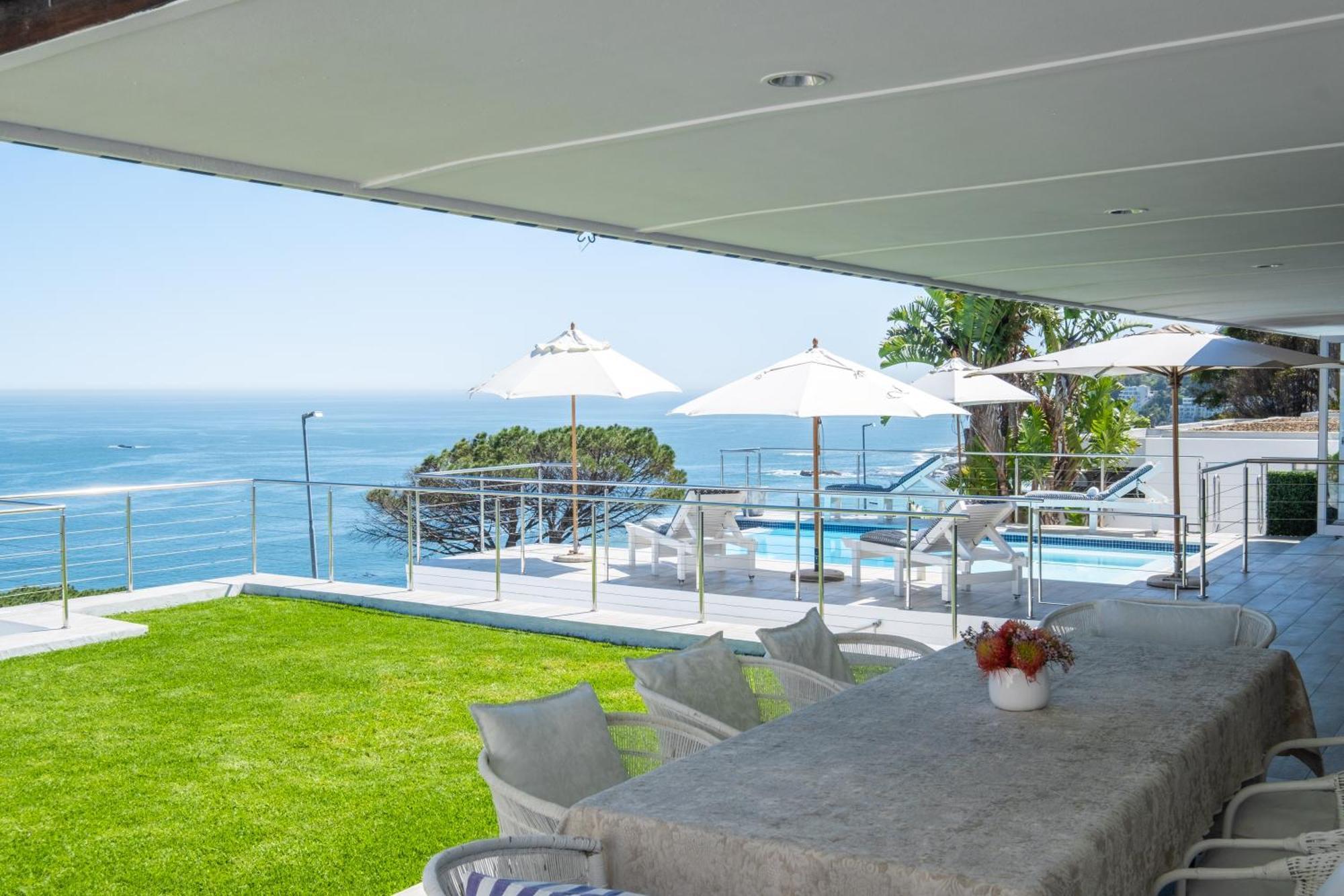 Clifton Sunset - Family Home Cape Town Bagian luar foto
