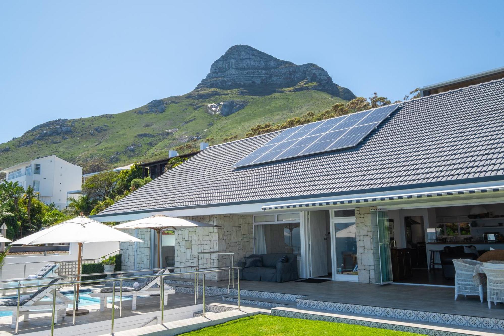 Clifton Sunset - Family Home Cape Town Bagian luar foto