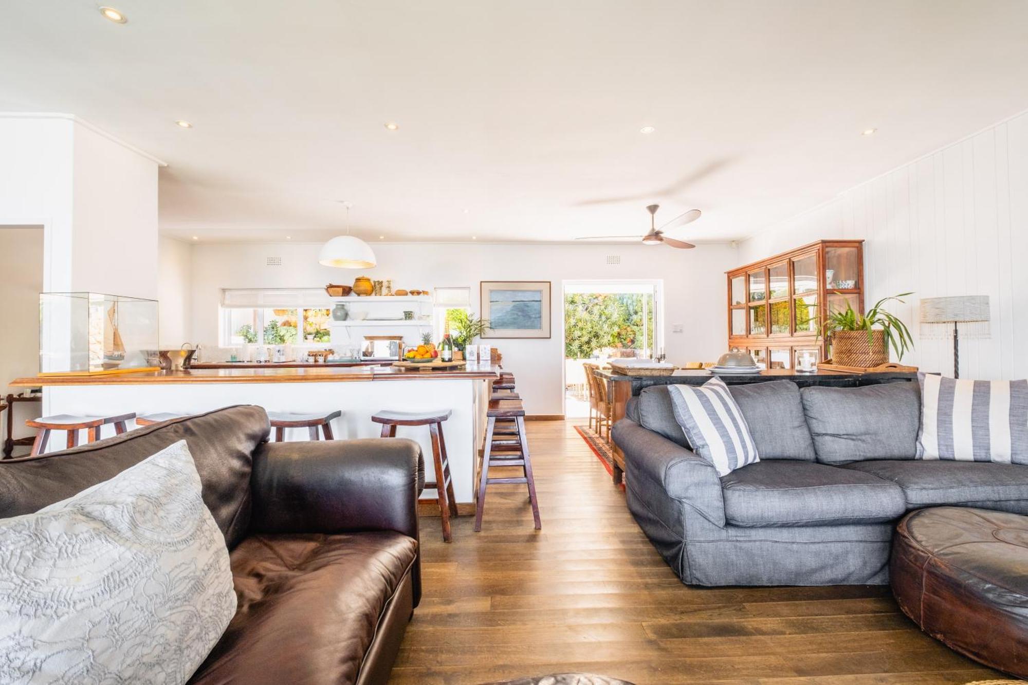Clifton Sunset - Family Home Cape Town Bagian luar foto