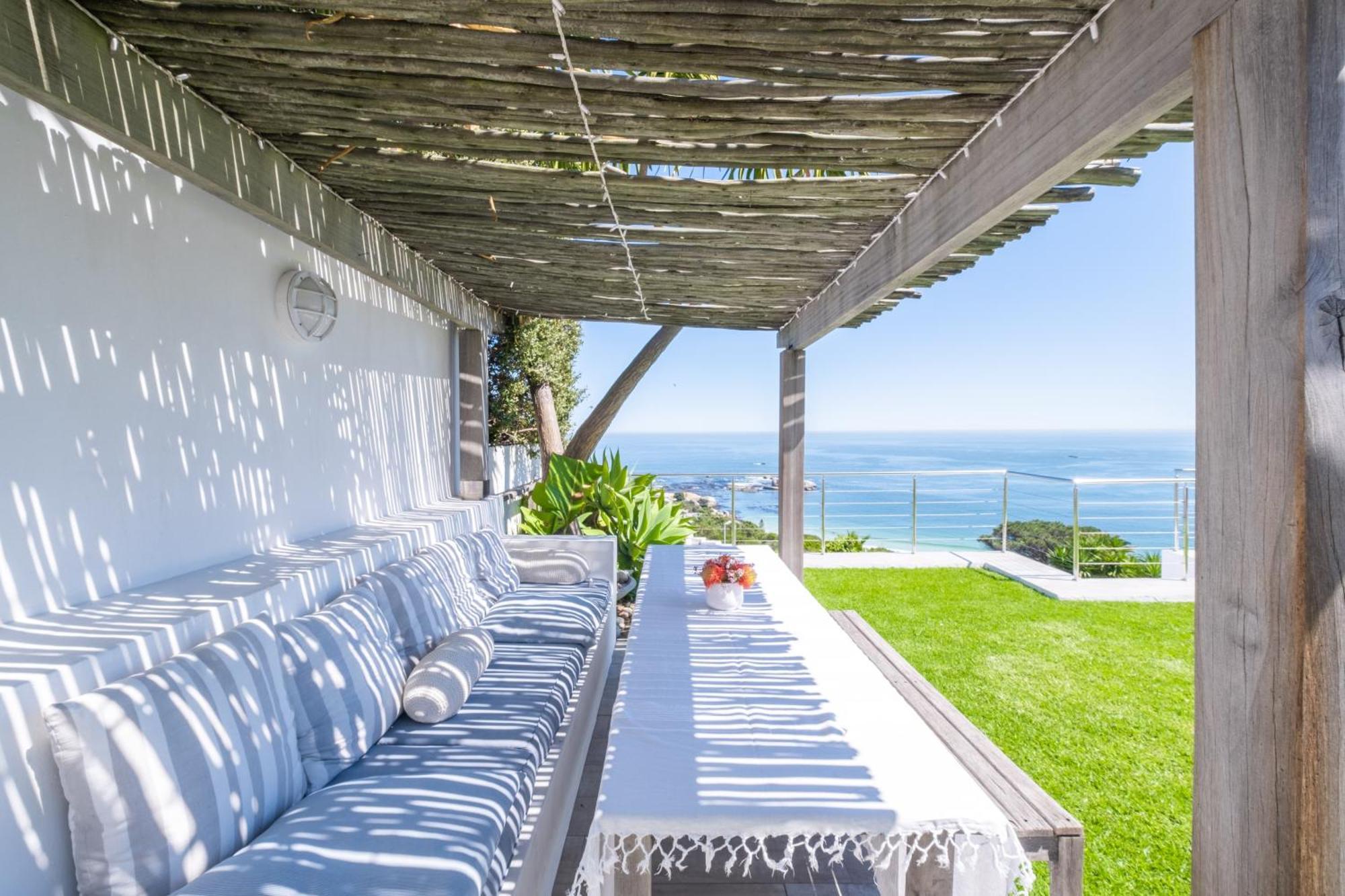 Clifton Sunset - Family Home Cape Town Bagian luar foto