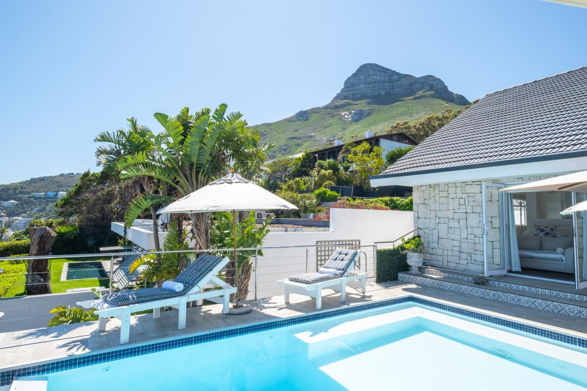 Clifton Sunset - Family Home Cape Town Bagian luar foto