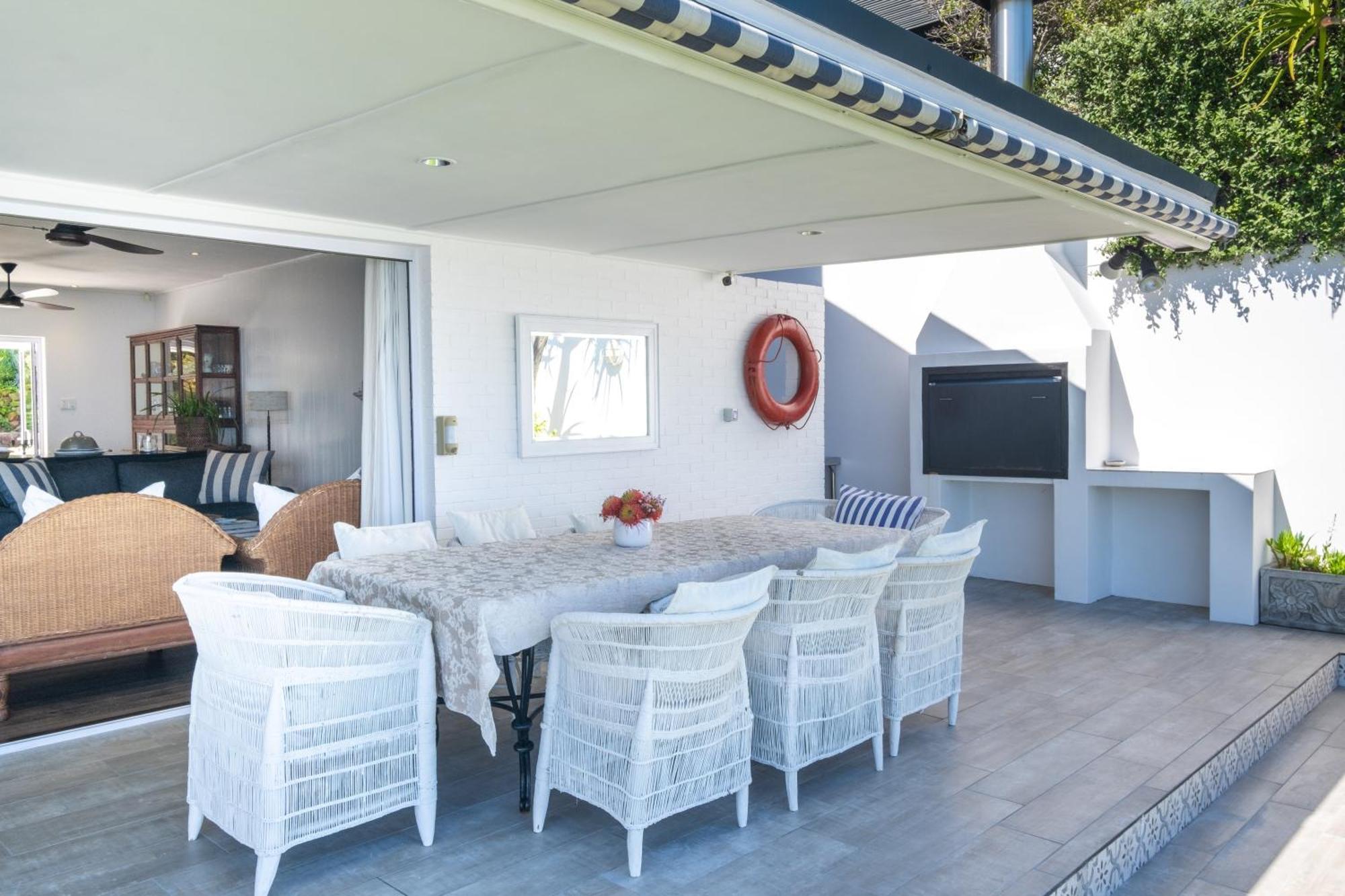 Clifton Sunset - Family Home Cape Town Bagian luar foto